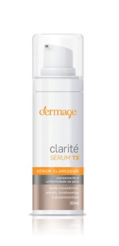 Sérum Clareador Clarité Dermage 30ml