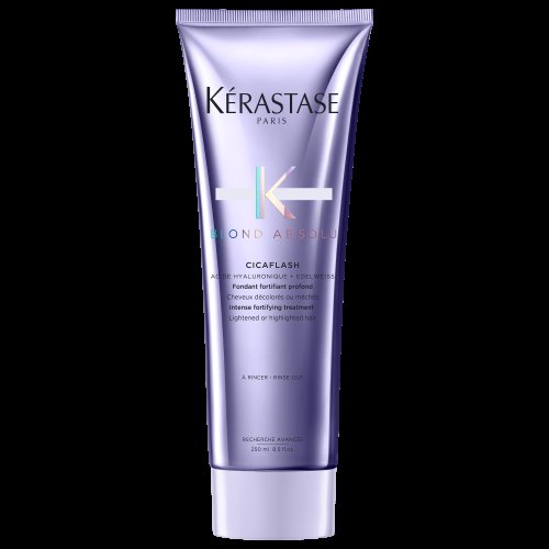 Tratamento Fortalecedor Kérastase - Blond Absolu Cicaflash