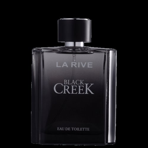 Perfume La Rive Black Creek Eau de Toilette - Perfume Masculino 100ml