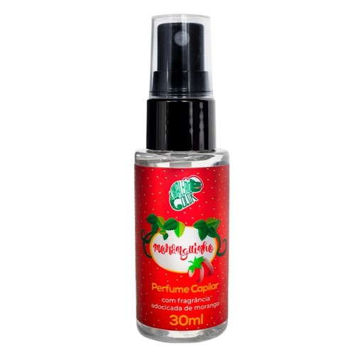 Perfume Capilar Kamaleão Color Moranguinho 30ml