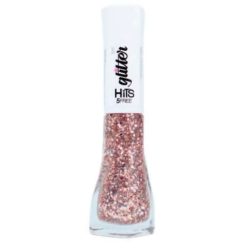 Esmalte Hits Genebra 8ml