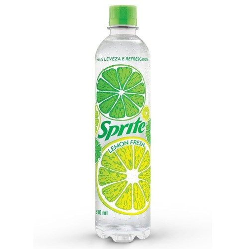 Sprite Lemon Fresh 600Ml