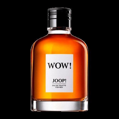 Perfume Joop! Wow! For Men Eau De Toilette - Perfume Masculino 60ml