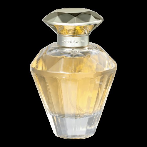 Perfume Omerta Conscentra Golden Challenge Ladies Eau de Parfum - Perfume Feminino 100ml