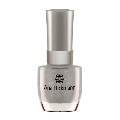 Esmalte Ana Hickmann 9ml Chuva de brilhante