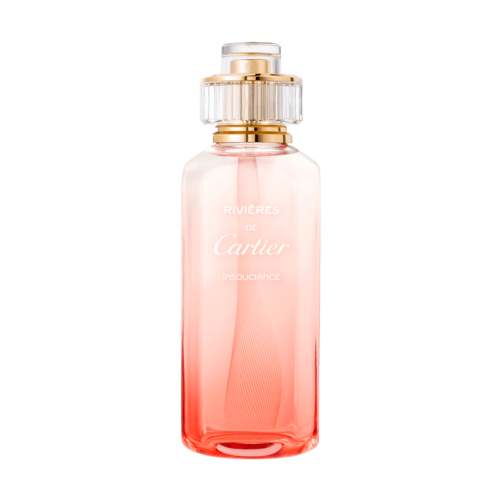 Rivieres de Cartier Insouciance Cartier – Perfume Feminino – Eau de Toilette