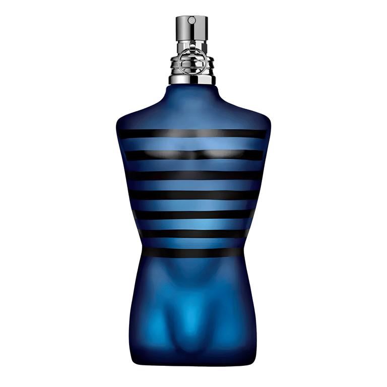 Ultra Male Eau de Toilette - Perfume Masculino 125ml