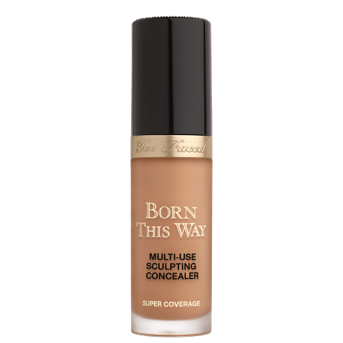 Too Faced Born This Way Super Coverage Maple - Corretivo Líquido 13,5ml