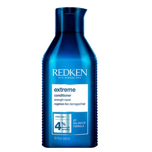 Redken Extreme Conditioner - Condicionador Reconstrutor