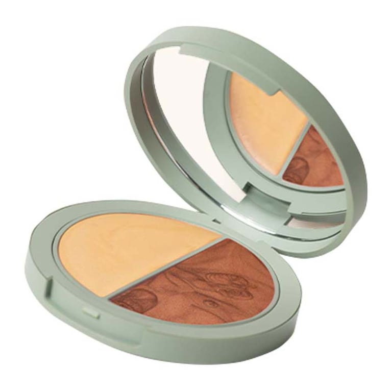 Duo Iluminador Savana by CARE Natural Beauty