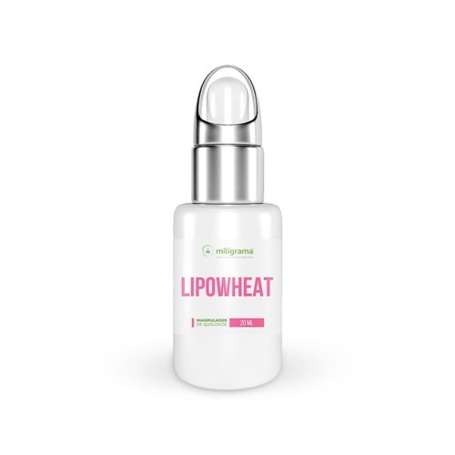 Lipowheat Gotas 20ml