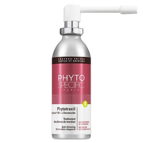 Phyto Specific Paris Phytotraxil Loção Antiqueda