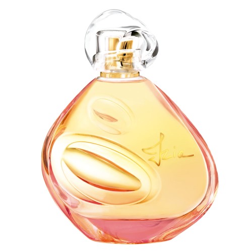 Izia Sisley Perfume Feminino - Eau de Parfum