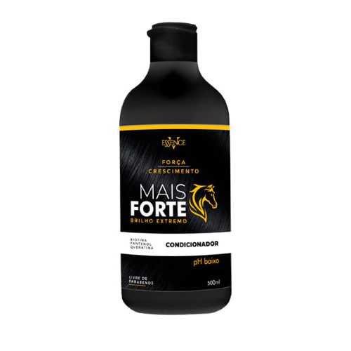 Condicionador Vitta Essence Cavalo Forte 500Ml