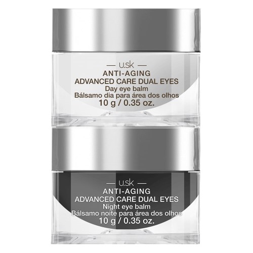 Anti-Idade Under Skin Dual Eyes 20g