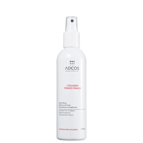 Collagen Adcos Tônico Tensor 200ml