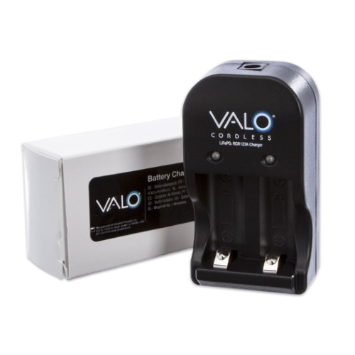 Carregador Valo Cordless Charger - Ultradent