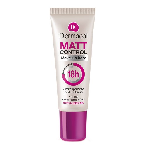 Primer Facial Dermacol Matt Control