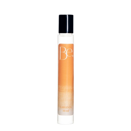 Perfume Be Colonias Be Laranja Eau de Toilette - Perfume Unissex