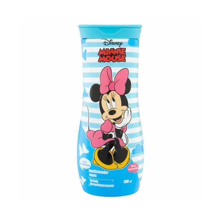 Condicionador Nutriex Minnie Suave 500ml