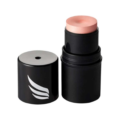 Iluminador em Bastão Pink Cheeks Sport Champagne com 4,5g