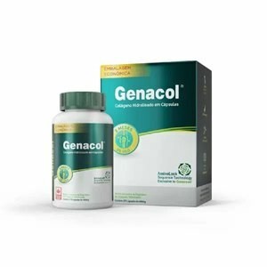 Genacol 400mg 270 Cápsulas