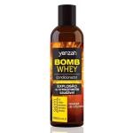 Yenzah Whey Bomb Cream - Condicionador