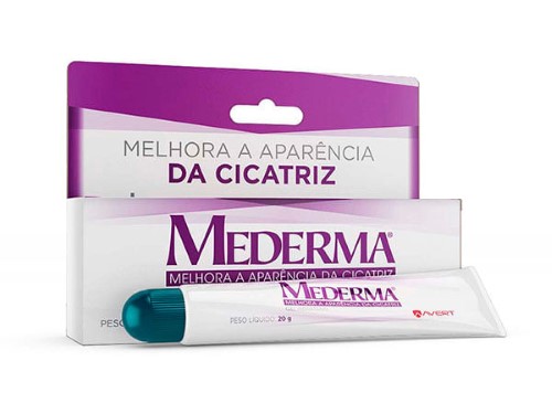 Mederma Gel 20g