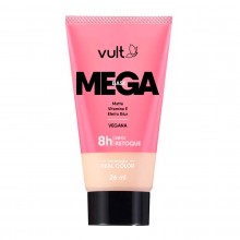 Vult Make Mega Base V220 - Base Líquida 26ml