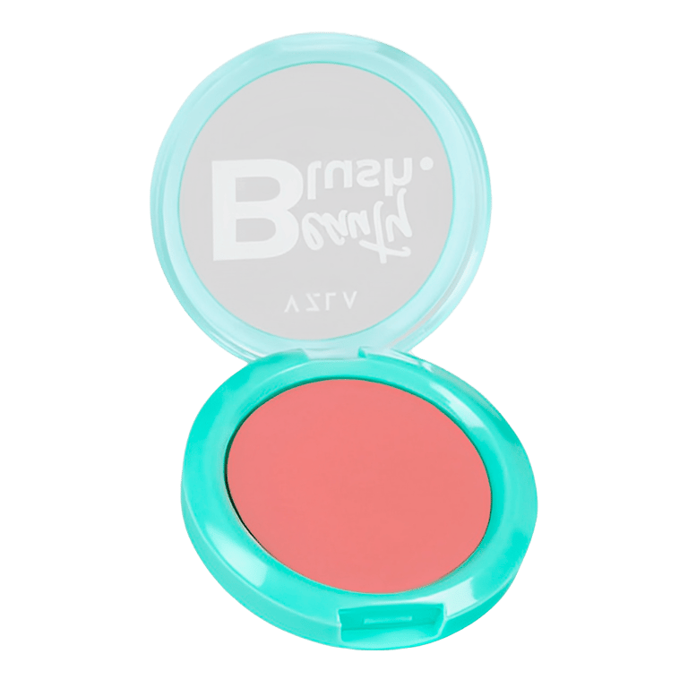 Vizzela Beauty Blush Beauty Baby Cor-03 - Blush Compacto 4,6g