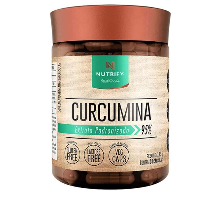 Curcumina