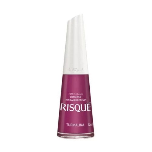 Esmalte Risque Turmalina 8Ml - Risque