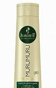 Shampoo Haskell Murumuru Nutrição Intensa 500ml