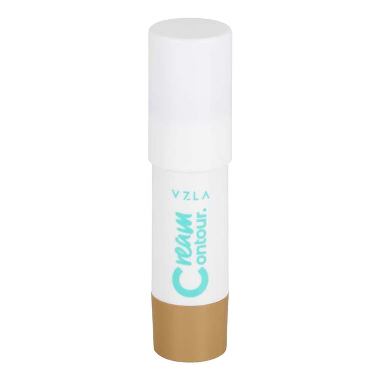 Cream Contour Contorno em Stick 01 Vizzela 7g