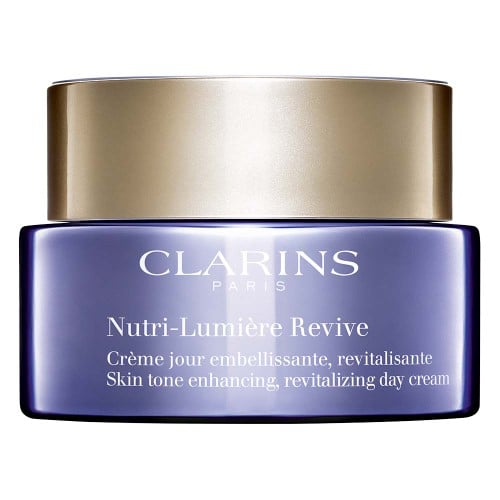 Clarins Nutri-Lumière Revive - Creme Redutor de Linhas 50ml