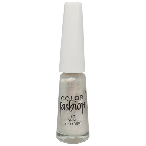 Esmalte Color Fashion Shine