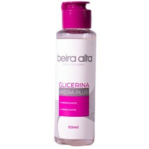 Glicerina LÍquida Beira Alta 90ml