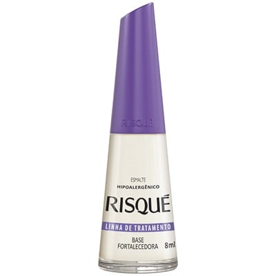 Base Risqué Fortalecedora 8ml