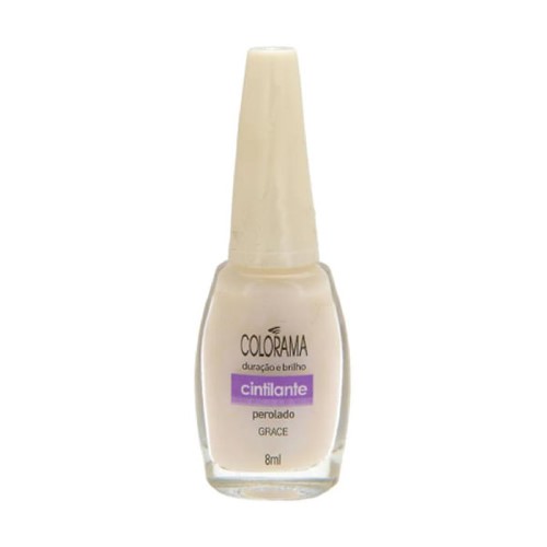 Esmalte Colorama Cinti Grace 8Ml - Colorama