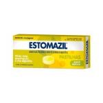 Estomazil Pastilhas Abacaxi com 20 comprimidos