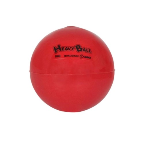 BOLA HEAVY BALL 1KG - CARCI