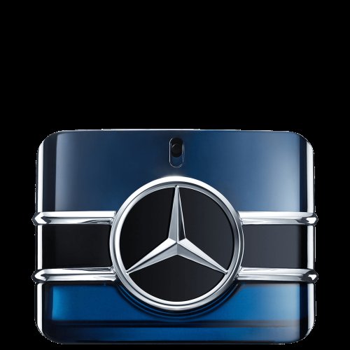 Sign Mercedes Benz Perfume Masculino EDP