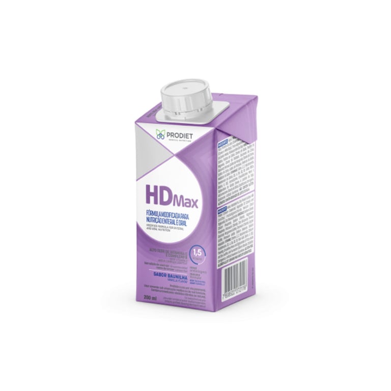 Hdmax Renalmax Prodiet 200Ml