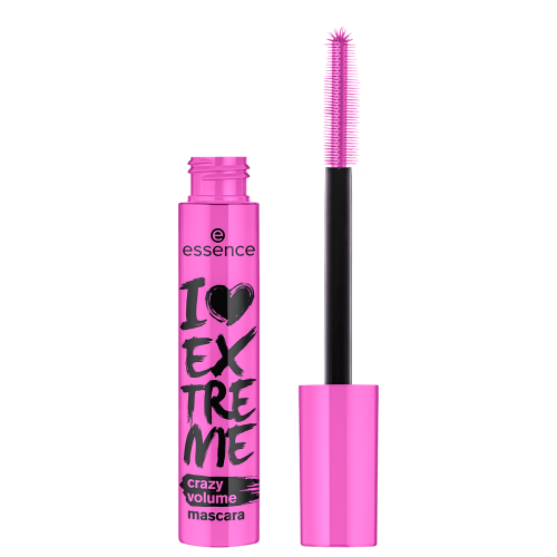 Máscara I Love Extreme Crazy Volume Essence