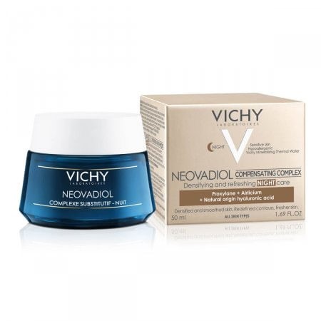 Creme Facial Vichy Neovadiol Noite 50ml