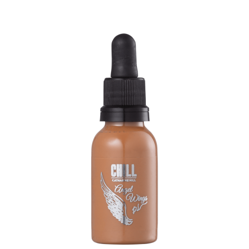 Catharine Hill Angel Wings Chill 2021/5.5 Média Cobertura - Base Liquida 30ml