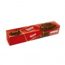 Biscoito Nestlé Classic Recheado Chocolate 140g