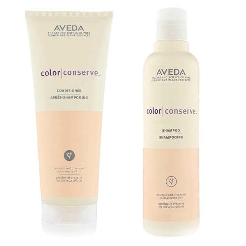 Aveda Color Conserve Kit - Shampoo + Condicionador