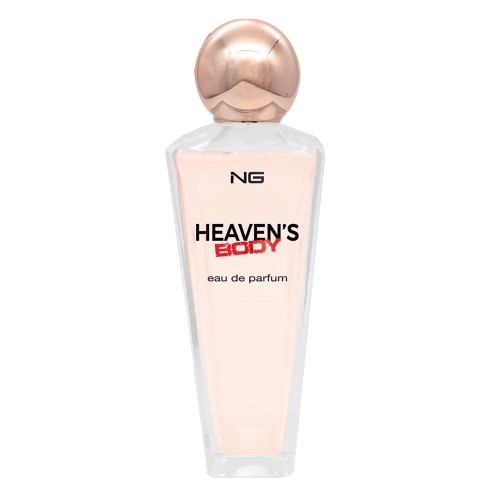 Heavens Body Women NG Parfum Perfume Feminino - Eau de Parfum