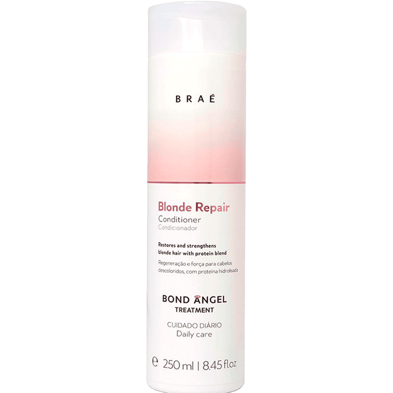 Blonde Repair - Shampoo 250ml